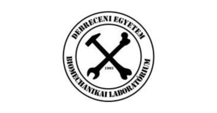 Biomechanikai anyagvizsgáló laboratórium